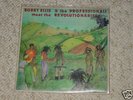 Bobby Ellis &the Professionals Meet the Revolutionaries