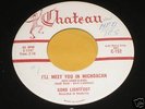GORDON LIGHTFOOT/I'LL MEET YOU IN MICHOACAN /on CHATEAU