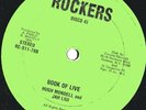 Hugh Mundell - Book of Life - Orig. Press Rockers 12