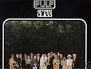 PULP DIFFERENT CLASS ORIG ISLAND LP NEAR MINT