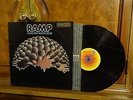 Ramp  Come Into Knowledge Orig Soul/Jazz Funk Sample Promo LP (Roy Ayers) NM