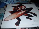 Xen Cuts - 10 Years of Zen 4LP NINJA TUNE COMP