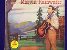 MARVIN RAINWATER COUNTRY RECORD 1957 MGM VINYL ALBUM
