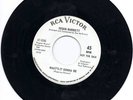 Susan Barrett-What's It Gonna Be / It's No Secret-RCA