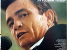 JOHNNY CASH 