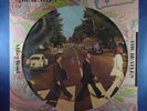 The Beatles ABBEY ROAD Vinyl Picture Disc Ltd Edition