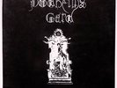 Dodheimsgard -Kronet til konge LP +Poster ORIG. ltd.500
