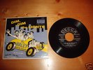 Bill HALEY RARE EP US