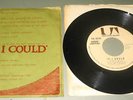 Gordon Lightfoot - If I Could 45 RARE PROMO LOOK