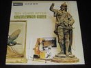 Ten Years After rare German 1st Press LP Cricklewood NM