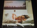Caravan rare German LP Pump in the Night  green Brain