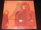 Soft Machine MONSTER U.K 1st press JAZZ PROG LP Fourth