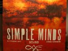 ** SIMPLE MINDS She's a River 12