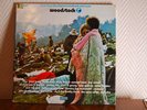 BOF WOODSTOCK -triple LP