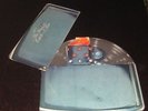 Bob Marley & The Wailers RARE U.K LP Catch A Fire ZIPPO