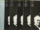 Beethoven Quartets 7-16, Budapest masters, 9 LPs