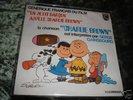 45t b o f serge gainsbourg charlie brown