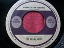 ROLLING STONES PAINT IT BLACK STUPID GIRL 7
