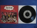 Kiss 7' (UK) 