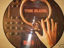 KISS THE ELDER PICTURE DISC - 