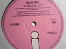 FREE Tons Of Sobs UK Pink Island Classic Rock LP