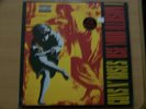 Guns N Roses - Use Your Illusion I LP SEALED