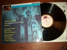 La Damnation De Faust Berlioz ASD 430 UK 1961 NM