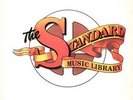 THE STANDARD MUSIC LIBRARY - EXOTICA - HOLY GRAIL