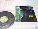 FREE tons of sobs Japan LP+OBI