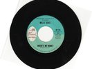 RARE NORTHERN SOUL   WHERE'S MY MONEY  WILLIE  JONES