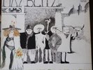 May Blitz The Second Of May Vertigo Swirl Prog Psych NM