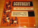 VIENNA KONZERTHAUS QUARTET SCHUBERT OCTET.OP.166 WL5099