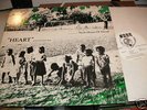 HEART... Noah House Of Dread ON-U-SOUND LP