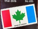 DILS Made in Canada 2 x 7” EP punk kbd Rank File DOA