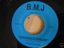 RARE Pan-Atlantics aka Poets of Rhythm-Serengeti Stroke