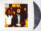 AC/DC LP ROUTE 666 FRESNO 79 V.2 * Bon Scott Unreleased