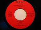 Funk 45 BLACK NASTY on BIG HIT Party on 4th St. HEAR