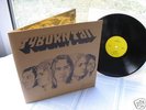 TYBURN TALL SAME LP IN 1972 HOLY GRAIL FROM GERMANY