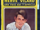 Rarissime EP de HERVE VILARD Une voix qui t'appelle 
