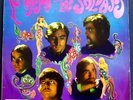 LOS SALVAJES*1967 OG FREAKBEAT*PSYCH*mod LP MINT