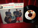 Rockabilly Ep 45 Vince Taylor Barclay
