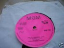 1967 MGM DEMO-KIM WESTON-LAND OF TOMORROW/THAT'S GROOVY