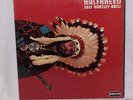 KEEF HARTLEY BAND UK ORIG 1969