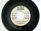 THE DREAMTONES A Lover's Answer/Mean Man  DOO WOP NM-