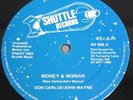 Don Carlos/John Wayne 