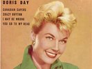 DORIS DAY Requested By You OZ 4 track  EP 1950's