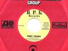 SIR GUY...Funky Virginia  DPG/ATCO  Mint/Unplayed Soul