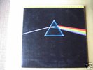 PINK FLOYD // DARK SIDE OF....1973 ORIG MASTER/MFSL..LP