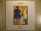 ORNETTE COLEMAN - SOAPSUDS...ARTISTS HOUSE 1979 MINT(-)