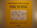 SPONTANEOUS MUSIC ENSEMBLE - FACE TO FACE...EMANEM 1975